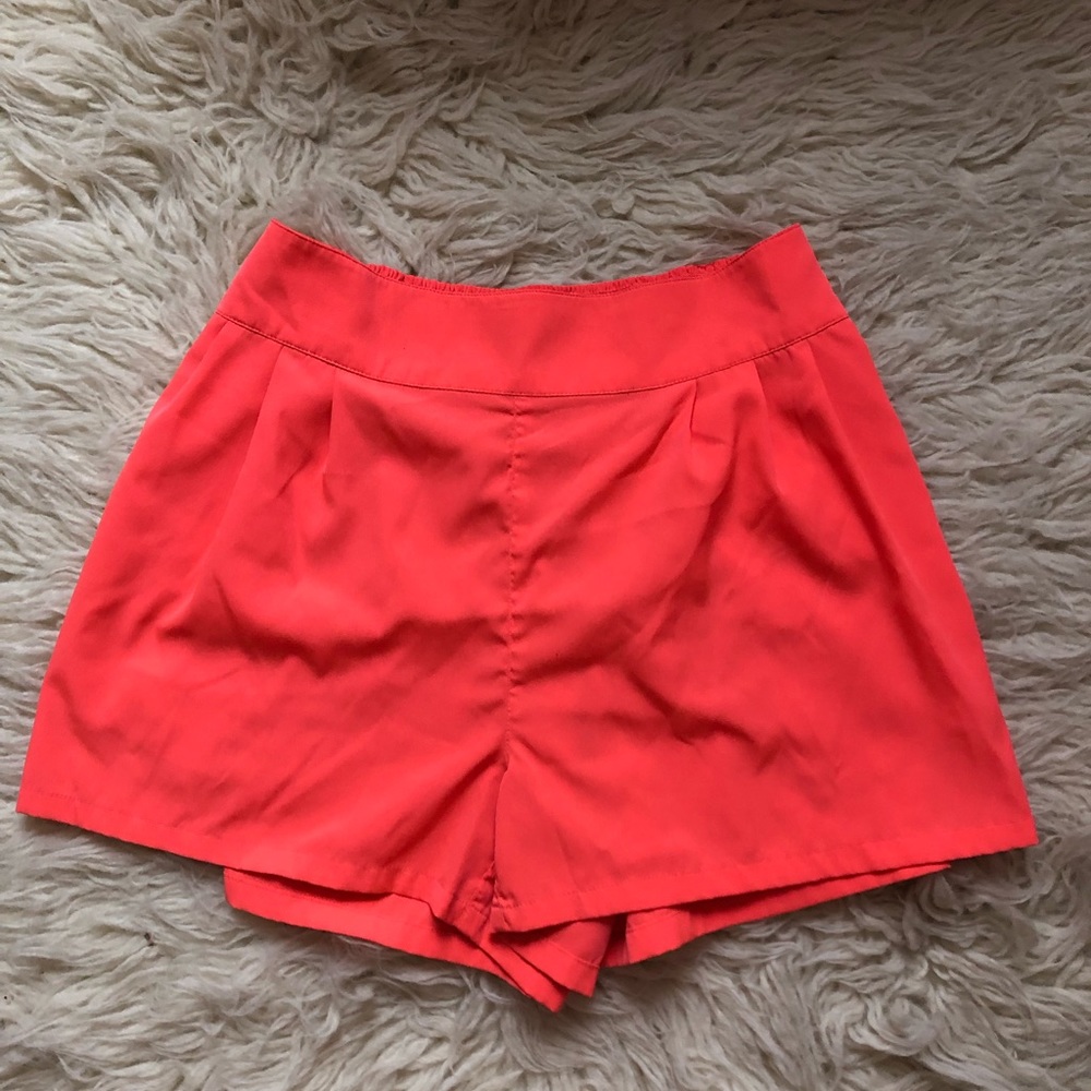 Cute shorts